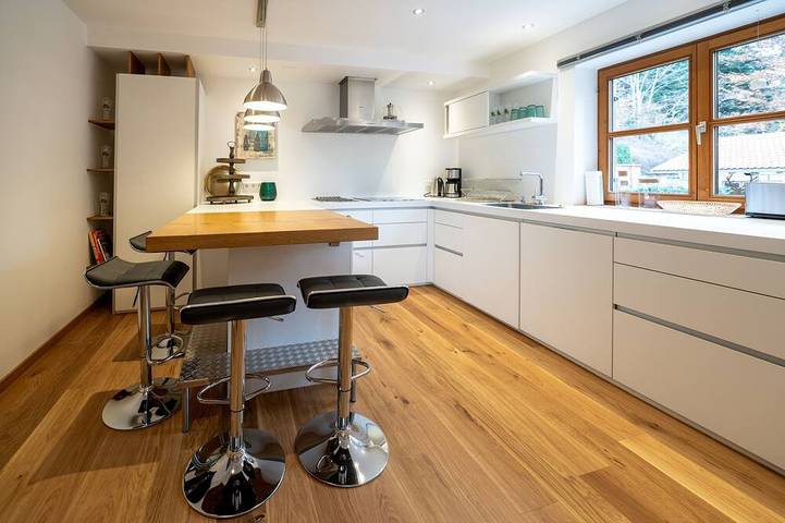 Agriturismo für 4 Personen am Ammersee - 2