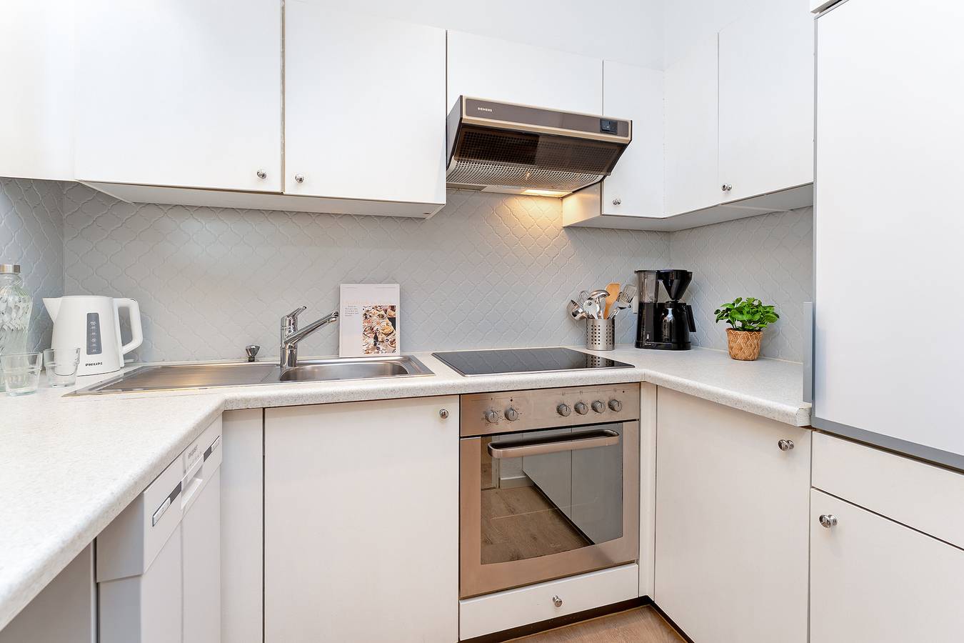 Ganze Ferienwohnung, Goldene Ruh Wohnung 405 in Grömitz, Ostholstein