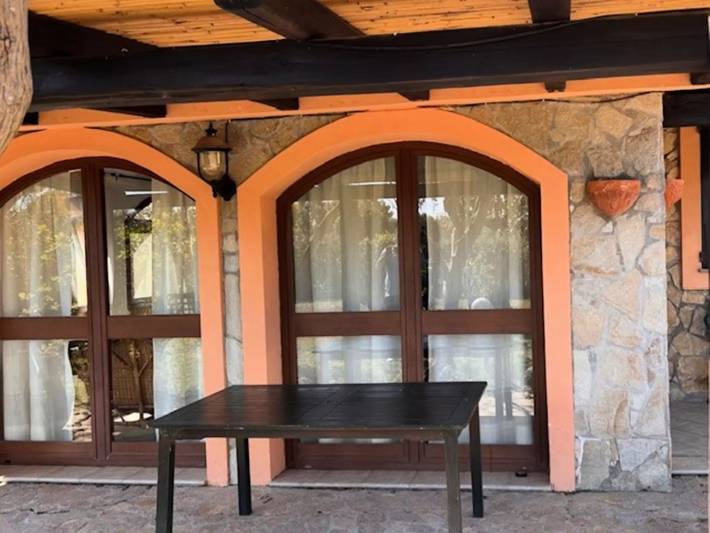 Villa pour 4 personnes, avec jardin à Villasimius - 3