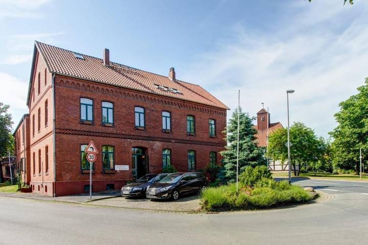 Hotel für 3 Personen
