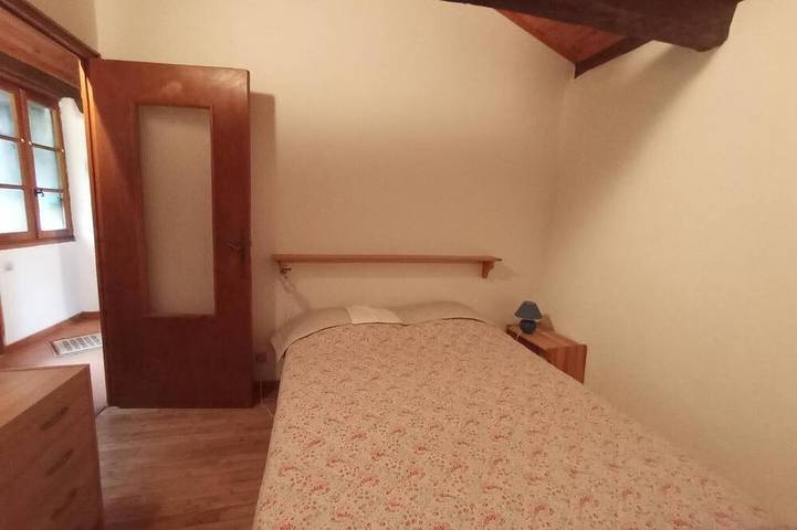 Location de vacances pour 4 personnes, avec jardin, animaux acceptés à Gabriac - 2