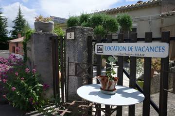 Appartement De Vacances pour 5 Personnes dans Clermont-l'Hérault, Région de Lodève, Photo 3