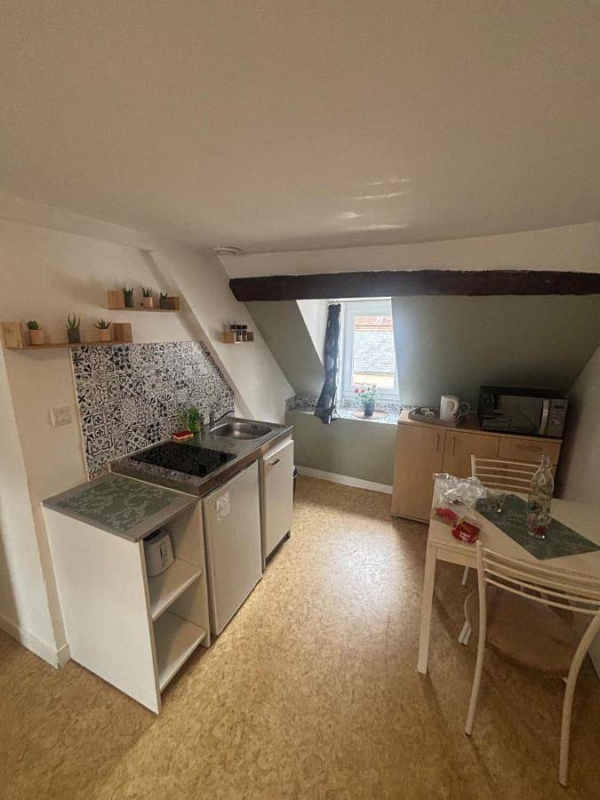 Gîte pour 2 personnes, avec vue dans Saint-Pierre-en-Auge - 4
