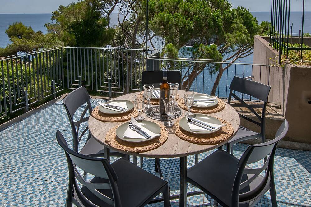 Appartamento intero, Appartamento Oasi Sull'isola in Bergeggi, Riviera di Ponente