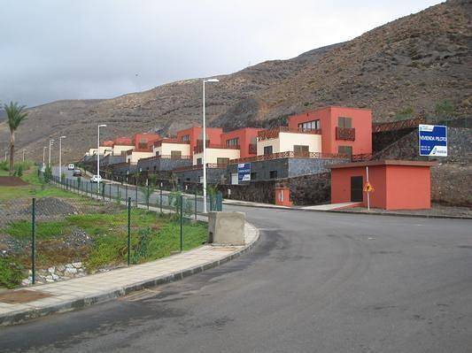 Villa Vinamar in Solana Matorral, Pájara