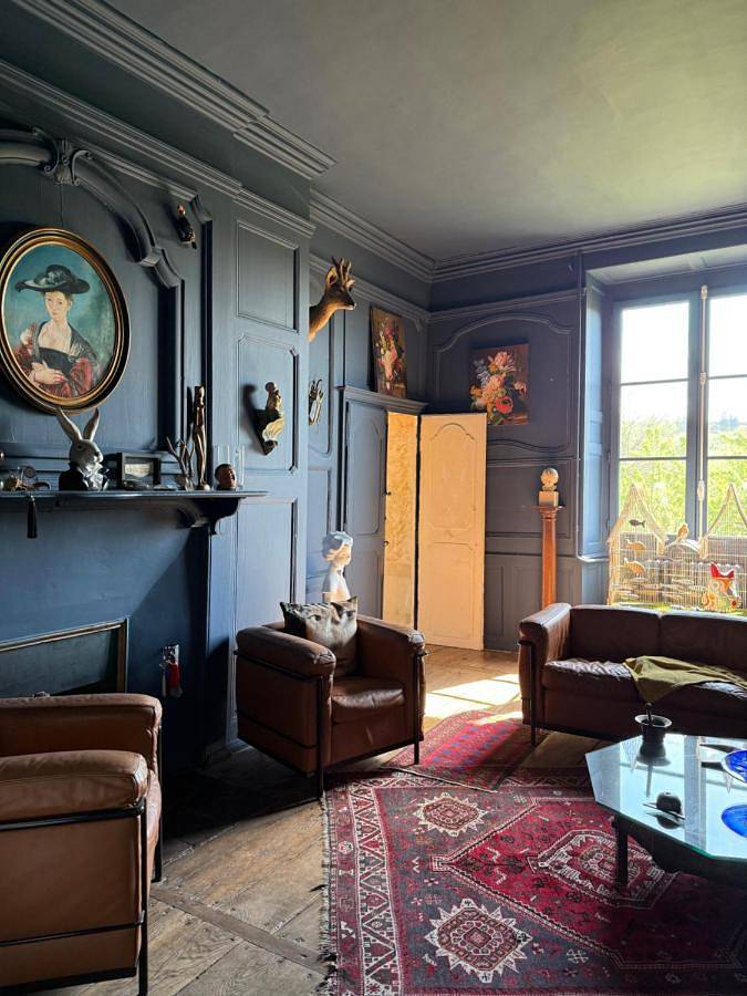 Location de vacances pour 2 personnes, avec jardin et jacuzzi à Meyssac - 2