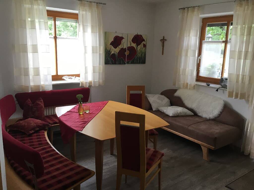 Ferienwohnung Doblhofer - Ferienwohnung, foto 12