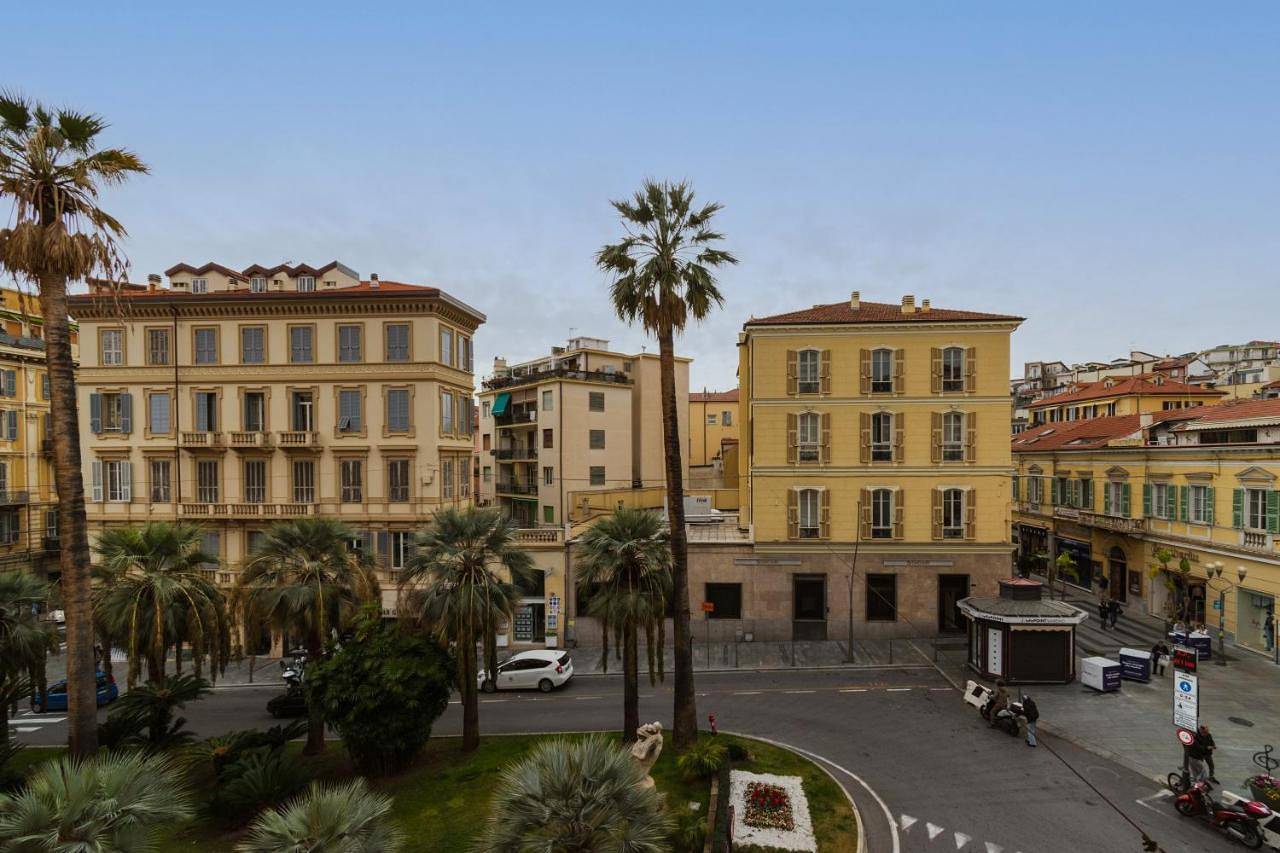Le camere del centro in San Remo, Commune de Sanremo