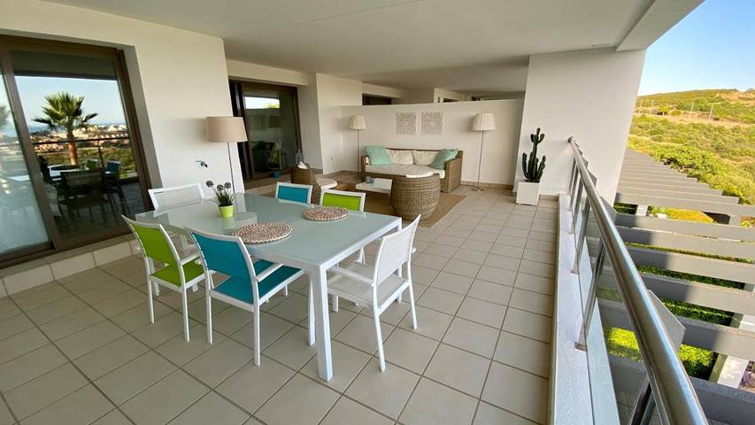 Casa rural para 4 personas, con Terraza y Jardín además de Piscina y Vistas en Casares - 4