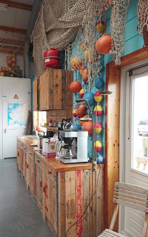 Budget Double Room in Lauwersmeer, Niederländische Nordsee