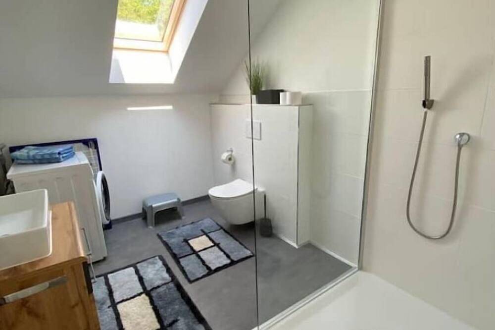 Ganze Wohnung, Ferienwohnung \"Louis\" in Passau, Passauer Land