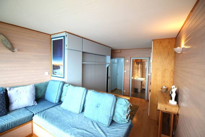 Gîte pour 2 personnes dans Plage du Port-Vieux - 4