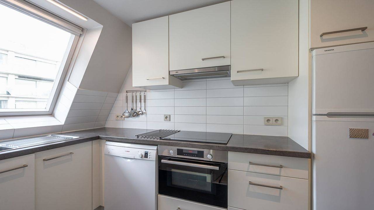 Ganze Ferienwohnung, Ferienwohnung für 4 Personen (75 m²) in Knokke-Heist in Knokke, Knokke-Heist