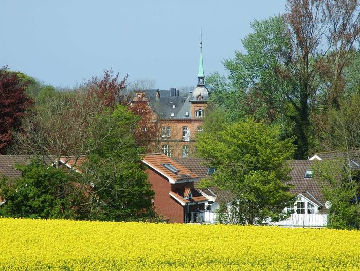 Ganze Ferienwohnung, Ferienwohnung Prigge in Schönhagen, Brodersby