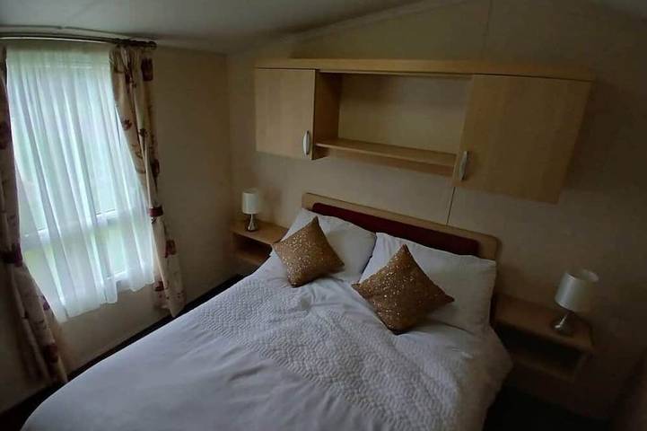 Camping für 4 Personen in The Cotswolds - 4