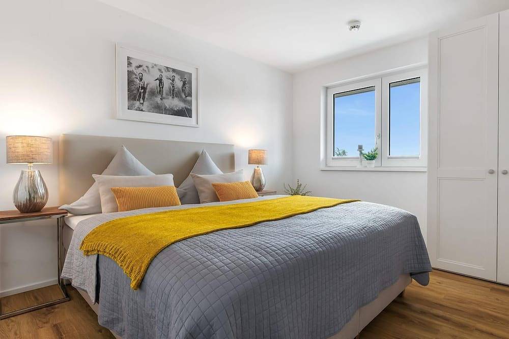 Entire apartment, Lovely apartment in Olpenitz in Olpenitz, Kappeln