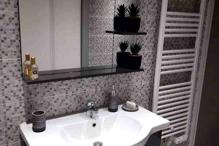 Gîte pour 4 personnes à Lévignacq - 4