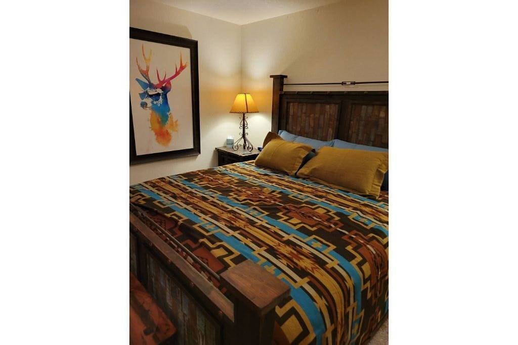 4 Bedroom At The Country Club in Alto, Ski Apache