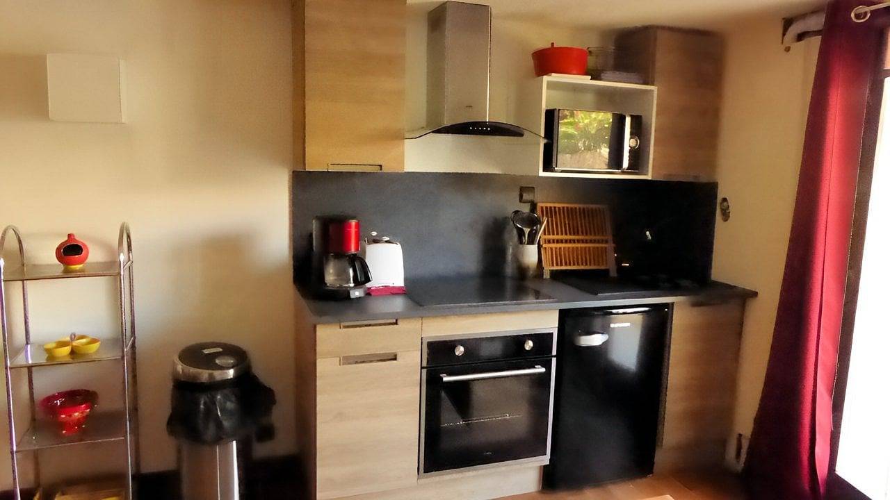 Chambre d'hôtes Les Pucines 37 + 29 m² - Appartement in Six-Fours-les-Plages, Région de Toulon