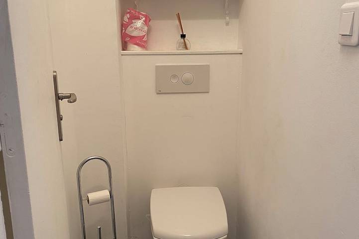 Gîte pour 2 personnes dans Plage de Sagone - 3