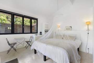 Chambre D’hôte pour 2 Personnes dans Lacanau, Région de Lesparre-Médoc, Photo 1