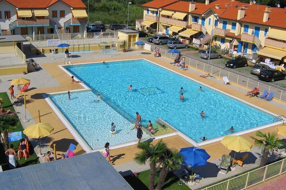 Appartamento vacanze a Polesine a partire da 850€ a notte