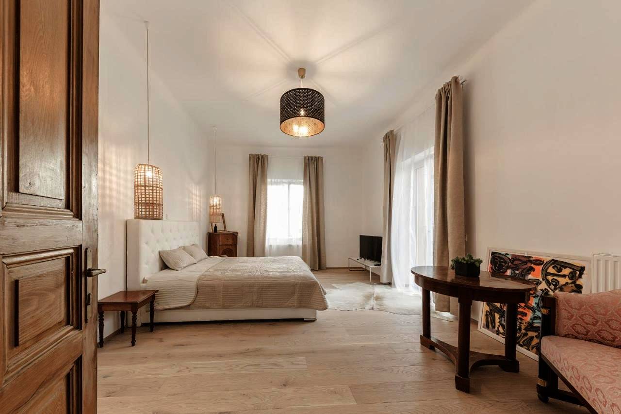 Ganze Wohnung, Classic Apartment in Feldkirchen an der Donau, Linz-Wels