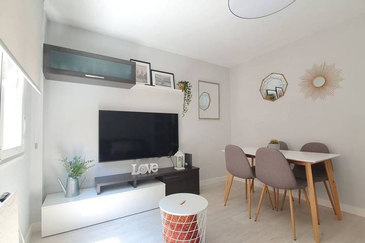 Ferienwohnung für 3 Personen - 1