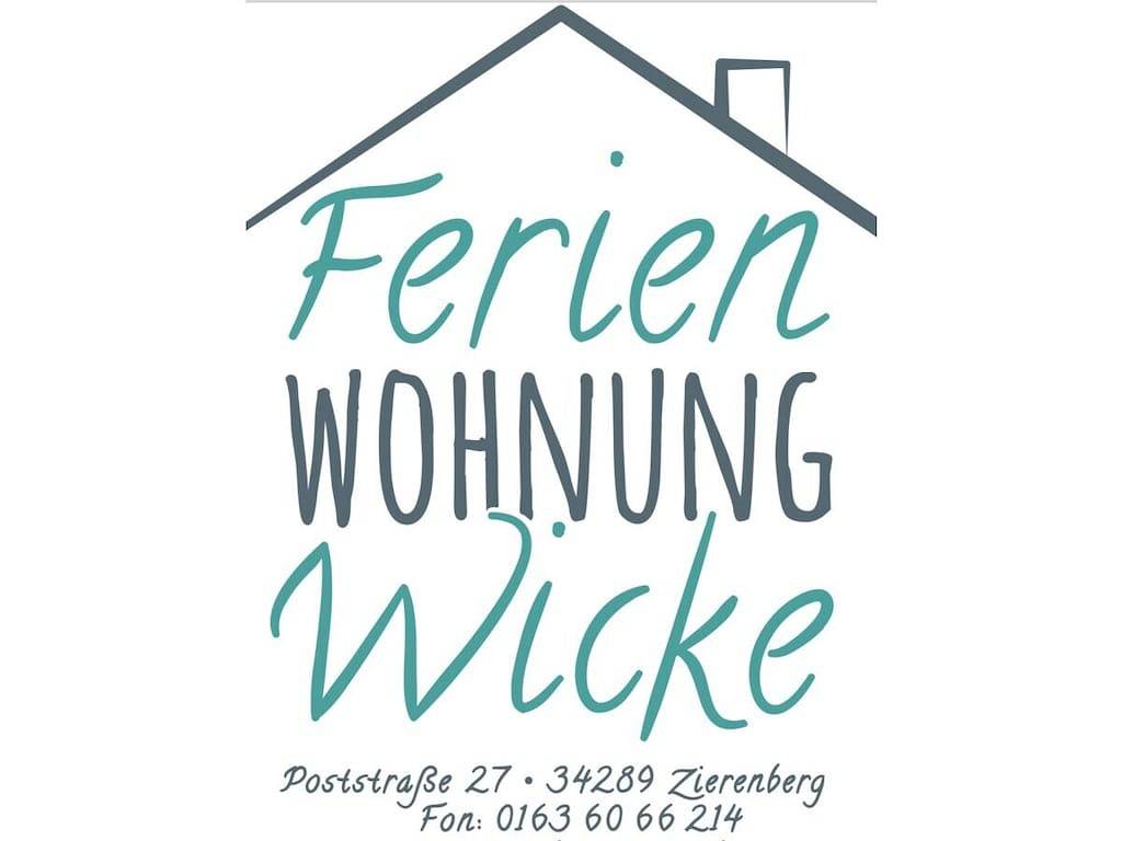 Ferienwohnung Wicke in Zierenberg, Landkreis Kassel