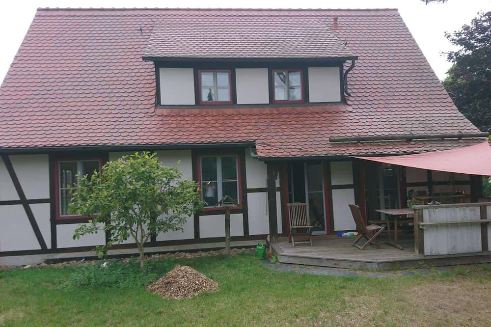 Appartamento vacanze a Saaleland a partire da 239€ a notte