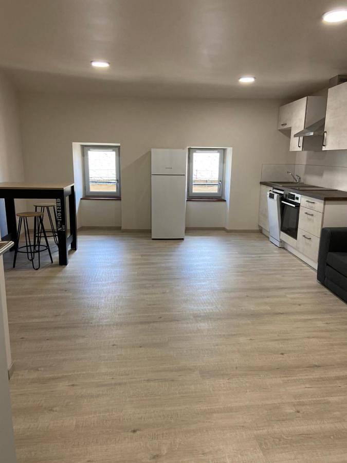 One-Bedroom Apartment in Mende, Parc national des Cévennes