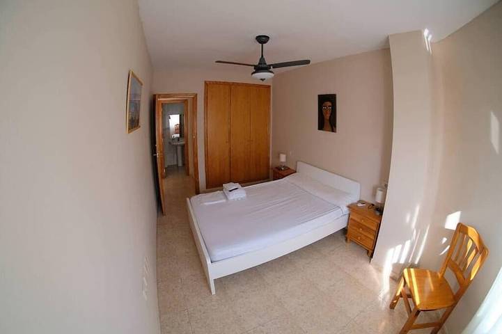 Entire apartment, Paradis II (Seaviews) in Moncofa, Costa del Azahar