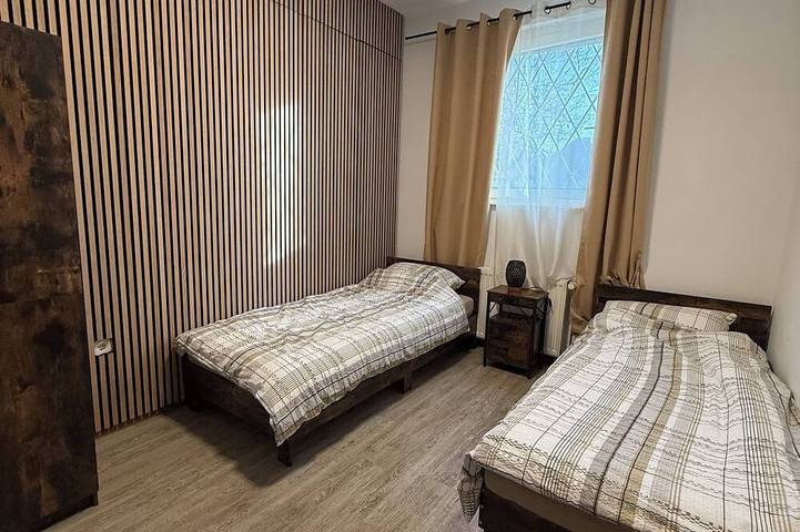 Ferienwohnung für 4 Personen in Herne - 3