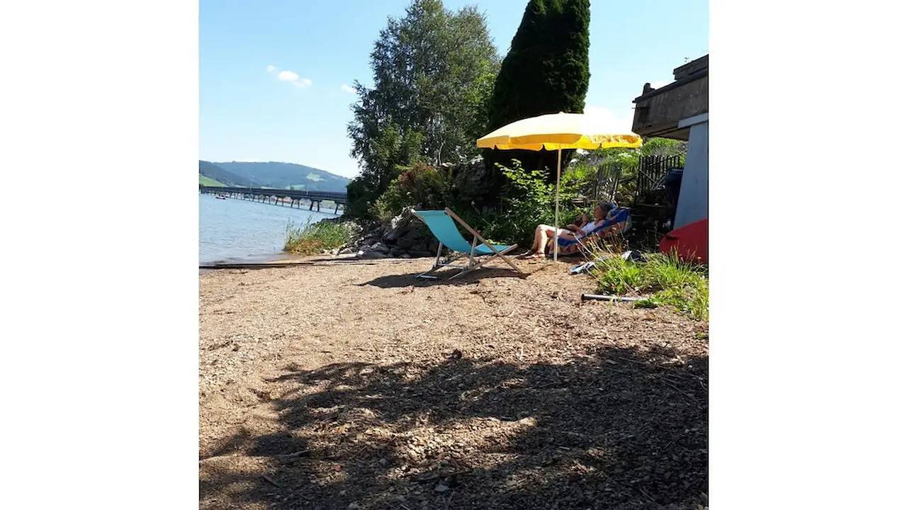 Ferienhaus für 3 Personen (70 m²) in Einsiedeln in Trachslau, Einsiedeln