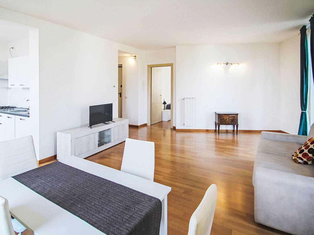 Ganze Wohnung, Le Gemme in Meina, Comune di Meina