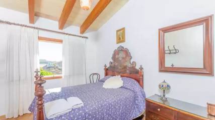 Villa in Campanet, Majorca Center für 6 