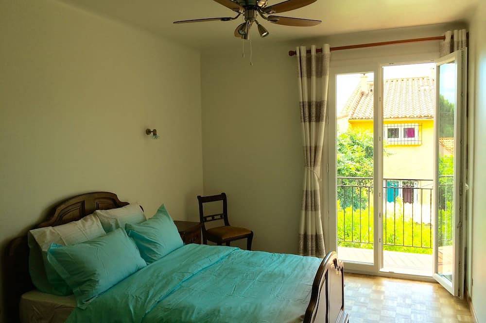 Maison entièrement rénovée avec piscine, jardin, parking à Argelès in Côte Vermeille, Argelès-sur-Mer