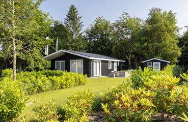 Cottage pour 6 personnes, avec jardin et terrasse à Veldhoven
