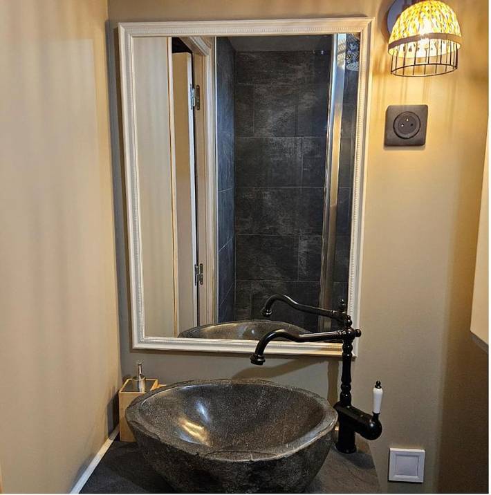 Gîte pour 2 personnes dans Place Ducale Charleville Mezieres - 3