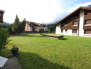 Ferienwohnung für 4 Personen in Tinizong-Rona, Lepontinische Alpen, Bild 4