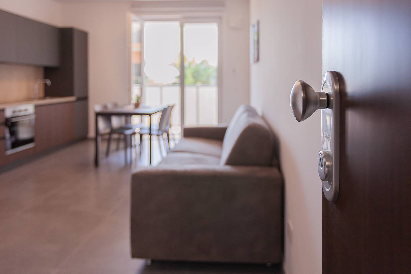 Ganze Wohnung, Apartment Rbl int 9 - Affitti Brevi Italia in Foggia, Foggia Provinz