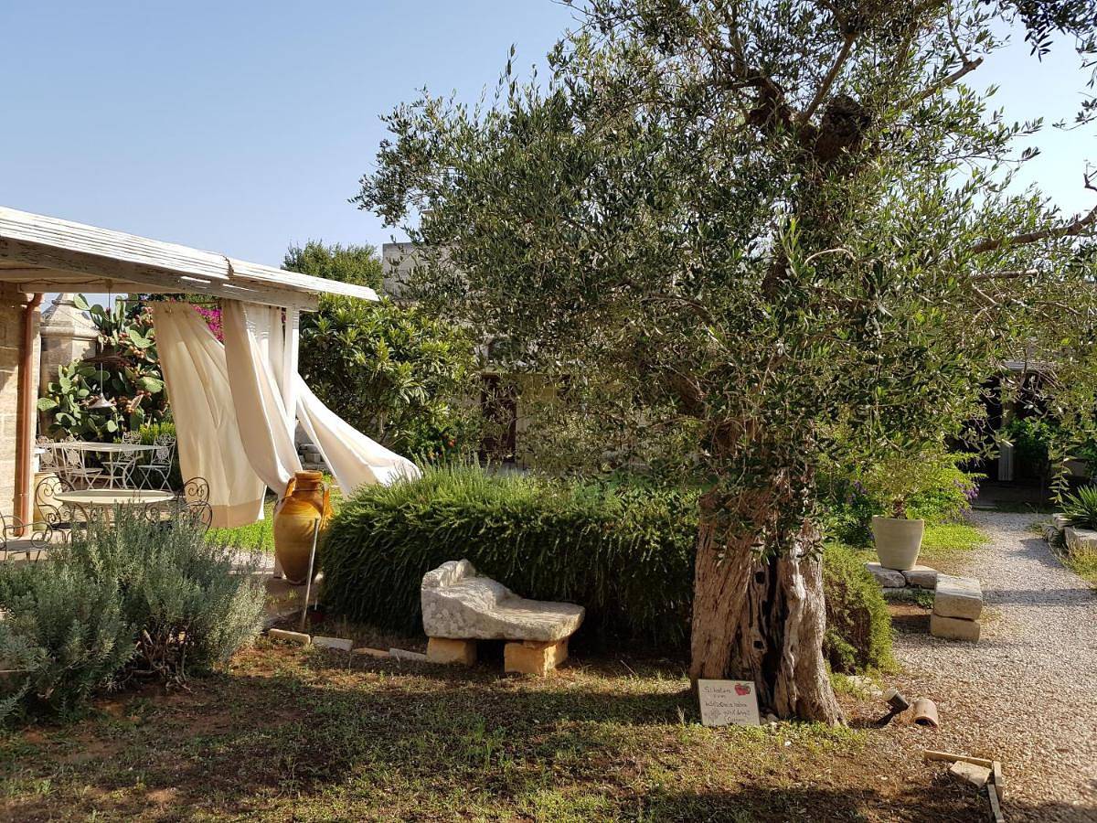 Double Room in Minervino di Lecce, Provincia di Lecce