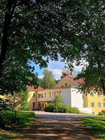 Chambre d’hôte pour 2 personnes, avec jardin et sauna dans Finlande méridionale