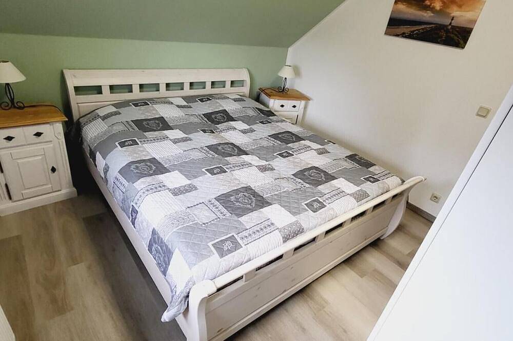 Ganze Wohnung, Apartment 'Haus Küstenheide 1' mit Wlan in Cuxhaven, Cuxland