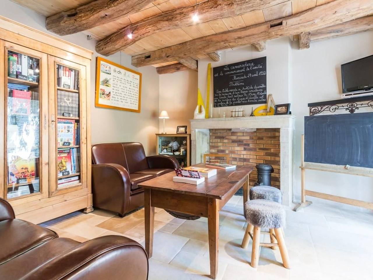 Charmante maison avec cour et confort moderne près de Dijon in Messigny-et-Vantoux, Région de Dijon