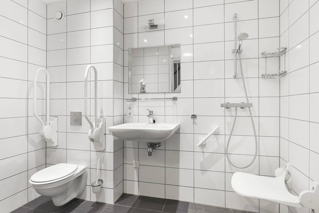 Landal Hoog Vaals — 12-persoons bungalow - Extra toegankelijk in Vaals, Limburg (Pays-Bas)