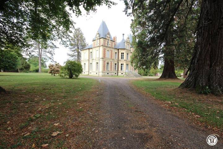 Bed & breakfast voor 2 personen, with terras and whirlpool as well as sauna - 1