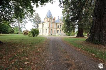 Cottage pour 2 personnes, avec jacuzzi ainsi que sauna et terrasse à Pougues-les-Eaux