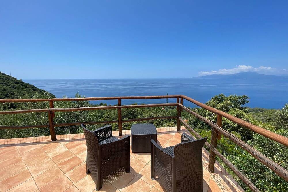 Ferienhaus für 4 Gäste mit 45m² in Maratea in Maratea, Potenza Province