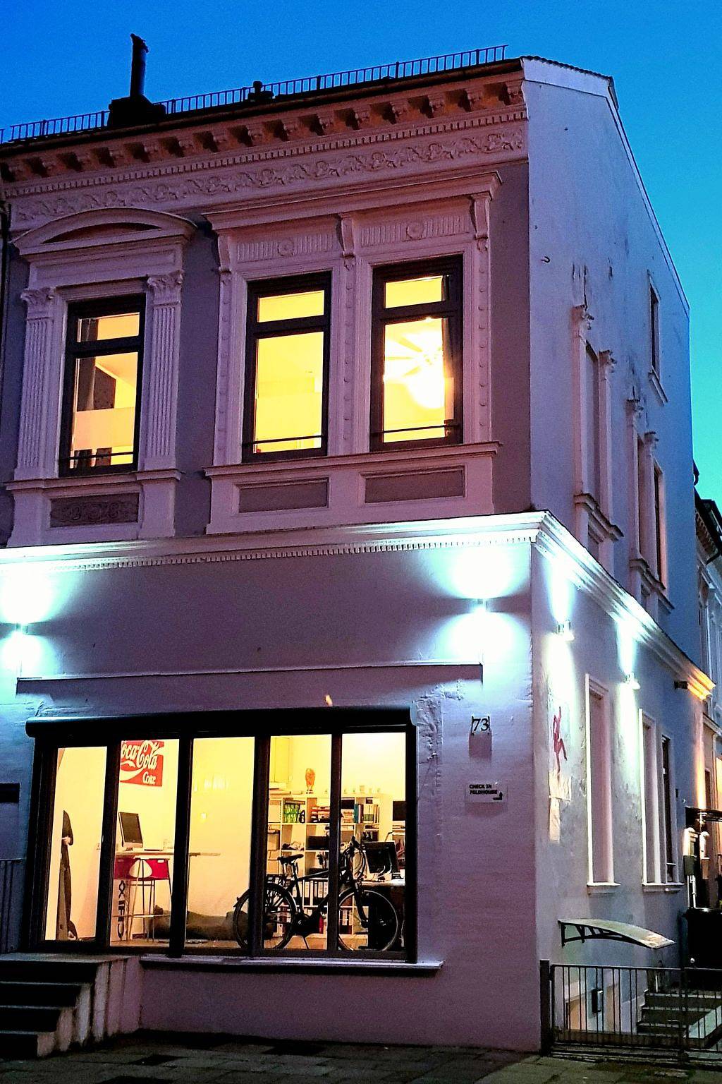 Apartamento entero, Wohnung in Bremen-Ost in Bremen, Estato de Bremen